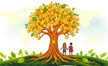 From Paycheck to Prosperity: Cultivating Sustainable Wealth