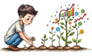 Unlocking Your Investment Potential: A Beginner's Guide