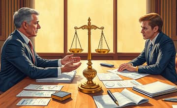 Negotiate Like a Pro: Mastering Your Financial Leverage