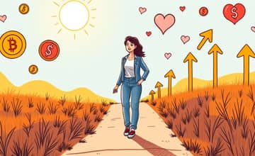 The Psychology of Spending: Mastering Your Money Mindset