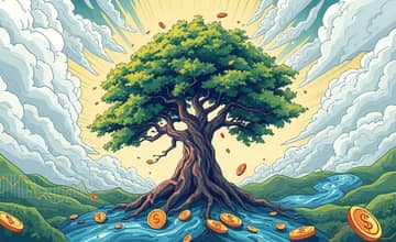 Navigating Economic Storms: Resilience in Your Portfolio