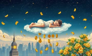 Passive Income Playbook: Earning While You Sleep