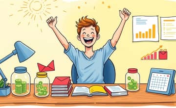 Budgeting Reboot: Finding Joy in Financial Planning