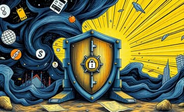 Your Personal Financial Firewall: Guarding Against Catastrophe