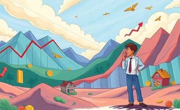 Investing in Uncertain Times: A Disciplined Approach to Risk