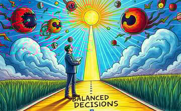 Behavioral Finance: Taming Your Inner Risk-Taker