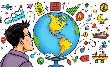 The Global Risk Landscape: How World Events Impact Your Wallet