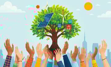 The Ethics of Risk: Responsible Investing for a Better Future