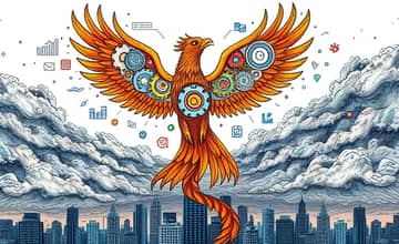 Opportunity in Adversity: Leveraging Risk for Growth