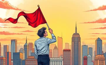 Identifying Red Flags: Early Warning Signs of Financial Trouble