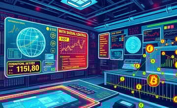 Adaptive Risk Management: Evolving with the Financial World