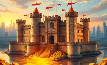 Building an Ironclad Financial Fortress: Advanced Risk Mitigation