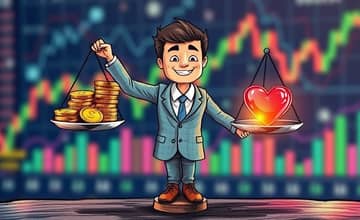 Your Personal Risk Profile: A Deep Dive into Your Financial Persona