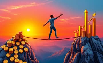 Risk vs. Reward: Finding Your Personal Financial Balance