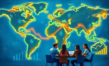 Scenario Planning: Preparing for All Financial Outcomes