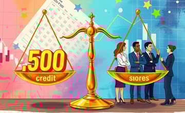 Quantitative vs. Qualitative: A Balanced Credit View