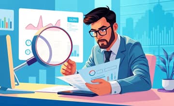 The Due Diligence Deep Dive: Uncovering Credit Truths