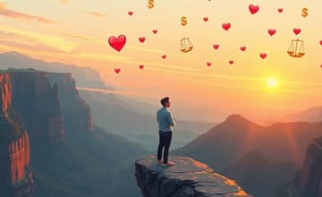 From Panic to Poise: Mastering Emotional Financial Responses