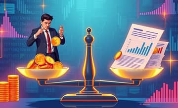 Underwriting Excellence: Setting the Standard in Credit