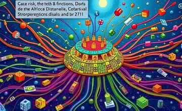 Structured Finance: Unpacking Complex Credit Deals