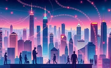 Fintech Frontiers: Innovation in Credit Assessment