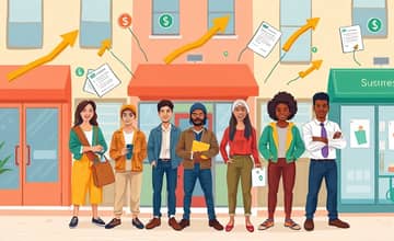 The SME Spotlight: Credit for Small and Medium Enterprises