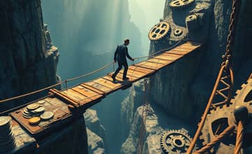 The Hidden Costs of Complacency: Why Risk Ignorance Isn't Bliss