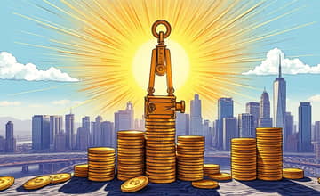 Leveraged Finance: High-Yield, High-Risk Credit