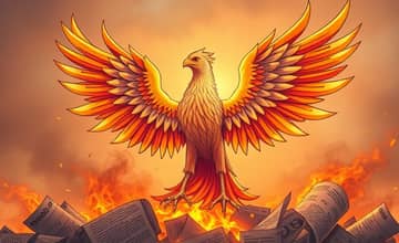 Restructuring Strategies: Turning Around Distressed Credits