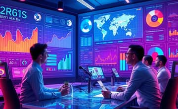 Forecasting Financial Health: Projections in Credit