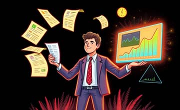 Decoding Debt: A Comprehensive Credit Review