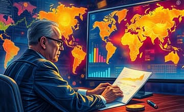 Emerging Markets: Unique Challenges in Credit Analysis