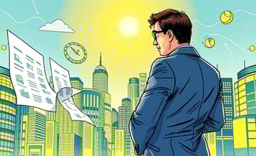 The Watchlist Workbook: Monitoring Troubled Credits