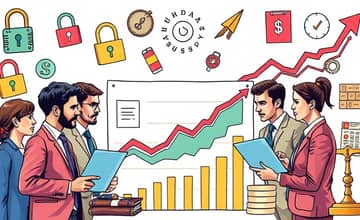 Capitalizing on Credit: Growth Through Prudent Lending