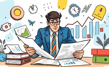 The Art of the Interview: Gaining Credit Insight