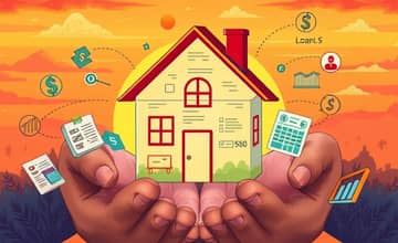 The Anatomy of a Loan: Deconstructing Credit