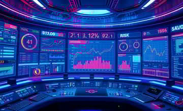 Early Warning Systems: Proactive Credit Risk Detection