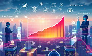 Data-Driven Decisions: Analytics in Modern Credit