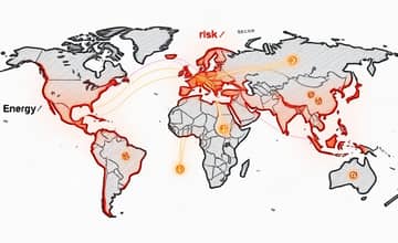 Geopolitical Factors: How Global Events Shape Credit