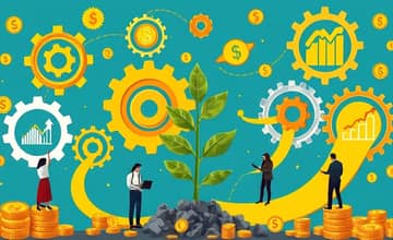 Working Capital Wisdom: Optimizing Business Cycles