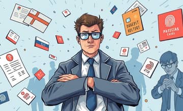 Unmasking Fraud: Vigilance in Credit Applications