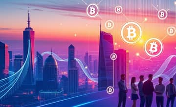 Disruptive Technologies: Shaping the Future of Credit