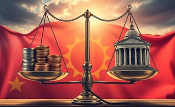 Public Sector Credit: Sovereign Risk Assessment