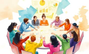 Stakeholder Engagement: Affecting Credit Outcomes