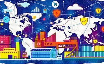 Vendor Risk Management: Assessing Supply Chain Credits