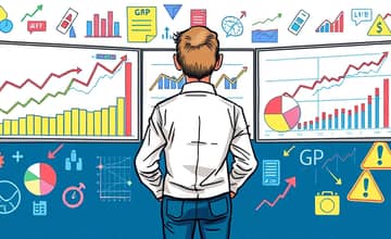 Scenario Planning: What-Ifs in Credit Analysis