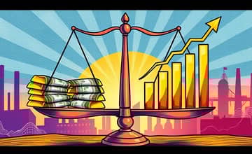 Valuation Techniques: Assessing Business Worth for Credit