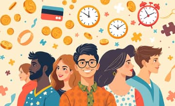 The Human Factor: Behavioral Economics in Credit