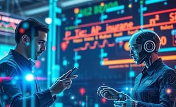 Innovation in Underwriting: Speed and Accuracy