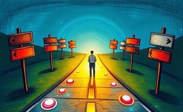 The Power of Defaults: Learning from Past Failures